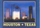 USA - Texas - Houston - Skyline - Houston