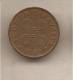 Finlandia - Moneta Circolata Da 1 Penni Km44 - 1969 - Finlandia