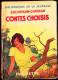 Madame Thérèse - Contes Choisis - Bibliothèque De La Jeunesse - (1938 ) - Bibliothèque De La Jeunesse