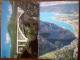 Les Gorges Du Verdon (83) Carnet De 10 Cartes 70 X 105 Toutes Visibles - Andere & Zonder Classificatie