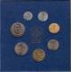 Czechoslovakia 1990. Complete Coin Set Mint Set UNC NEUF - Tsjechoslowakije