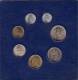 Czechoslovakia 1988. Complete Coin Set Mint Set UNC NEUF - Tchécoslovaquie