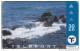 Faroe Islands, OD-026,  30 Kr ,  Faroese Reef, Mint In Blister, 2 Scans . - Faroe Islands