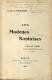 Abbe E Ricordel Les Madones  Nantaises Editions Biroche Dautais Nantes 1903 - Bretagne