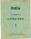 Esperanto Langue Internationale Auxiliaire + 8 Petits Livres : Voir 10 Scans : 1938 - Oude Boeken
