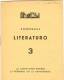 Delcampe - Esperanto Langue Internationale Auxiliaire + 8 Petits Livres : Voir 10 Scans : 1938 - Oude Boeken