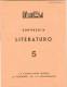 Delcampe - Esperanto Langue Internationale Auxiliaire + 8 Petits Livres : Voir 10 Scans : 1938 - Oude Boeken