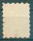 30K4 Michel # 1A - 1884 - 5 Stotinki Postage Due , Portomarken , Taxe , Bulgaria Bulgarie Bulgarien Bulgarije USED - Timbres-taxe