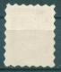 30K19 Michel # 2A - 1884 - 25 Stotinki Postage Due , Portomarken , Taxe , Bulgaria Bulgarie Bulgarien Bulgarije USED - Impuestos