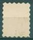 30K3 Michel # 1A - 1884 - 5 Stotinki Postage Due , Portomarken , Taxe , Bulgaria Bulgarie Bulgarien Bulgarije USED - Timbres-taxe