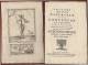 1764 VERONA :" BACCANALE O GNOCCOLAR" LIBRO COMPLETO DELLE  STAMPE D'EPOCA.. - Libri Antichi