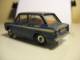 DINKY TOYS ENGLAND 214 HILLMAN IMP RALLY - Dinky