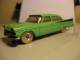 DINKY TOYS ENGLAND 191 DODGE ROYAL SEDAN - Dinky