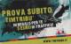 *ITALIA - PROVA SUBITO TIM TRIBU'* - Ricarica NUOVA (MINT) In Blister - [2] Handy-, Prepaid- Und Aufladkarten