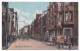 Scotland - Dunfermline - High Street - 1917 - Royal Hotel - People - Philco Series - Fife