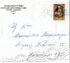 Greece- Cover Posted "Ladies League Of Indigent Patients Hospital Relief Of Chios" [Chios 28.3.1970, Arr.29.3] To Athens - Maximum Cards & Covers