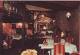 Revel- Restaurant Le Lauragais  ** CARTE NEUVE  Années 1980** Ed Sepim N° 31.527 A - Revel