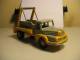 DINKY TOYS FRANCE 38A UNIC MULTIBENNE MARREL - Dinky