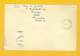 England: Old Cover Sent To Finland - 1961 Postmark - Storia Postale