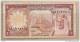 Arabia Saudita - Banconota Circolata Da 1 Riyal P-16 - 1977 #19 - Arabia Saudita
