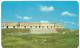 Mexico, The Governor's Palace, Uxmal, Yucatan, Unused Postcard [12154] - Mexiko