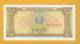 Cambodia Banknote: 1 Reils - 1979 Series - UNC - Cambodia