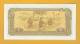 Cambodia Banknote: 1 Reils - 1979 Series - UNC - Cambodia