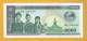 Laos Banknote: 1.000 Kip -  UNC 2003 Series - Laos