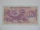 10 Francs SUISSE 1971 - Banque Nationale Suisse - Schweizerische Nationalbank - Suiza