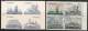 SWEDEN - 1999  PROOF - TEST BOOKLET Yvert # Carnet C2080 - Topical SHIPS - BOATS - Normal Include For Comparison - MNH - Errors, Freaks & Oddities (EFO)