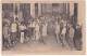 Tarjeta Postal Domecq Jerez Personal Spain Cognac Vins Postcard Ca1900 [W3_0543] - Cádiz