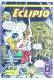 PETIT FORMAT ECLIPSO RECUEIL 3001 ( N° 50-51 ) 50 51 AREDIT - Eclipso