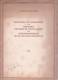 Ehrungen Und Ansprachen Prof. Philipp Lenard Und Reichspostminister Wilhelm Ohnesorge - 1942 - Altri & Non Classificati