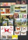 HUNGARY-2011. Full Year Set With Sheets  MNH!! Cat Value : 141 EUR - Collections