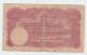 Thailand 50 Baht 1945 "aF" P 57a  57 A (sig. 20) - Tailandia