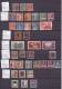 SUISSE: Petite Collection De 1907 à 1954 En Timbres Oblitérés, Presque Complet,cote >1500€; - Collections