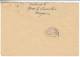 Chiens - Hongrie - Lettre De 1966  ?? - Covers & Documents