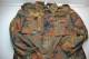 Veste L Large (175-185 GR11) Camouflage Allemand FLECKTARN (camo) Idéal Chasse, Airsoft / Paintball. - Uniformes