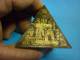 Delcampe - EGYPTE PHARAON & PYRAMIDE ( Voir 8 Photos) - Art Africain