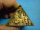 Delcampe - EGYPTE PHARAON & PYRAMIDE ( Voir 8 Photos) - Art Africain