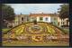 RB 896 - 1952 Coloured Postcard - Weston-Super Mare Floral Clock &amp; Williams Shop - Somerset - Weston-Super-Mare