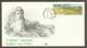 South Africa Various FDC 1995 Tourism All 9 Rhino, Elephant, Bush Pigs - Briefe U. Dokumente