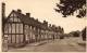 Amersham High Stret Old Postcard - Buckinghamshire