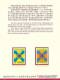 Folder Taiwan 1987 70th Annual Lions International Stamps Emblem - Nuovi