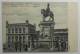 B3145 * PORTUGAL. Lisboa. Praça Do Comércio. Estátua Equestre De D. José I. - Lisboa