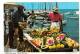 BR26938 Harbourside Market Nassau  Bahamas    2 Scans - Bahamas