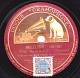 78 Tours - DISQUE "GRAMOPHONE" K 5295 - JACK HYLTON - HALLELUJAH !  Fox-trot - SOMETIMES I' HAPPY Fox-trot - 78 Rpm - Schellackplatten