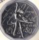 Australia 2012 Ballet 50 Year Anniversary $1 UNC Not Released - 50 Cents