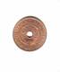 RHODESIA &amp; NYASALAND    1/2  PENNY   1964 (KM# 1) - Rhodesien