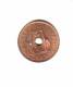 RHODESIA &amp; NYASALAND    1/2  PENNY   1964 (KM# 1) - Rhodesië